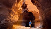 Buckskin Gulch Day Hike