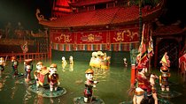 Skip the Line: Thang Long Water Puppet Entrance Tickets