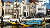 Half-Day Private Tour in Aveiro and Costa Nova