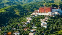 2 Days Tour to Chengde Summer Resort and Eight Outer Temples from Beijing