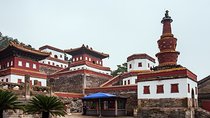 Private Full Day Tour to Chengde Summer Resort and Potala Palace from Beijing