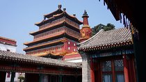 Beijing Private Day Trip to Chengde Mountain Resort and Jinshanling Great Wall