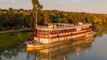 8 day Upper Murraylands Cruise on the Murray Princess