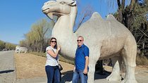 All-inclusive Day Tour to Summer Palace, Ming Tombs & Sacred Path with Lunch