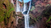 Ouzoud Waterfalls Full Day Trip From Marrakech