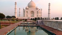 Private Transfer From New Delhi Airport /Hotel to Agra