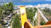 Marmaris Aqua Dream Water Park Tickets