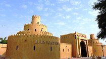 Private Al Ain city sightseeing day tour from Dubai
