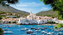Private Transfer from Barcelona to Cadaqués/ Roses/ Ampuriabrava