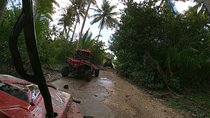 Buggy Tour from Sosua