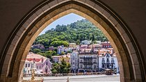 Sintra Tour with Pena Palace and Monserrate Palace- Private Tour