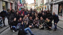 Dublin City Center Walking Tour