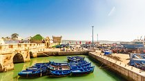 Full-Day Private Tour to Essaouira from Marrakech