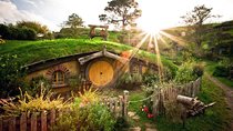 Private Round Trip Transport To Hobbiton From Auckland 