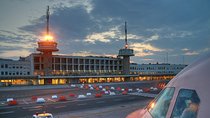 Private arrival OR departure transfer in Budapest (hotel OR airport pick-up)