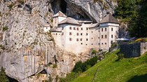Postojna cave & castle | Private off cruise excursion from Koper