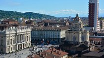Private transfer from Milan to Turin with Hotel pick-up and drop off