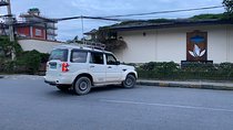 Pokhara Airport Private Shuttle Service