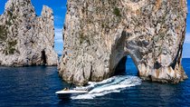 One Day Private Boat Tour of Capri