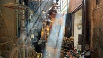 Guided walking tour in Marrakech Medina and Souks 