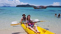 Kayaking and Snorkeling Trip at Koh Tan & Madsum From Koh Samui
