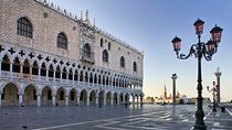 Doge's Palace & St. Mark's Basilica skip-the-line guided tour