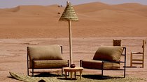 2 Days and 1 Night Luxury Desert Tour from Marrakech to Zagora 