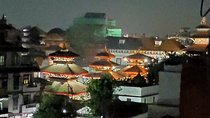 Explore Entire Kathmandu with Guide