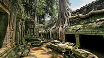2-Day Highlights of Siem Reap & Angkor Complex