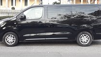 Private transfer service from Thessaloniki to Bansko