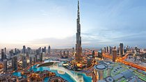 Full Day Private Dubai Sightseeing tour from Abu Dhabi