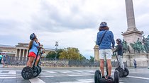 Citadella and Gellert Hill Segway Tour