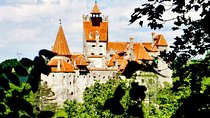 Private Tour to Dracula's Castle, Peles Castle from Bucharest