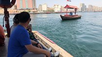 Full day Dubai Modern and Classic Tour from Dubai