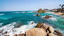 4 Days Santa Marta, Tayrona and Minca