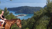 Horse Riding in Fethiye