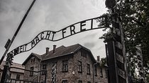 Auschwitz Guided Tour