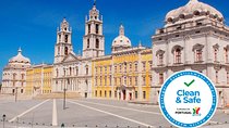 Finding the Unknown - Queluz Palace and Mafra Convent 