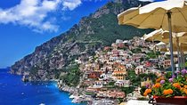 Combined Tour Pompeii-Amalfi Coast