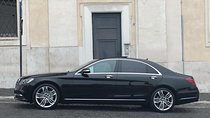 Private Transfer from Ciampino Airport to Rome