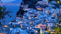 Capri island tour
