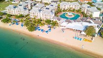 Standard Day Pass at Bay Gardens Beach Resort & Spa