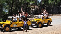 Kusadasi Jeep Safari