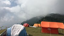 Overnight Dhampus Australian Camp Easy Hiking from Pokhara