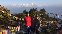 Poon Hill - Ghandruk Trek from Kathmandu