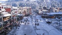 Complete Himachal Tour 8 Nights 9 Days Enjoy North India