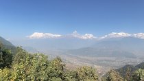 Kathmandu City, Pokhara City, Nagarkot and Sarangkot Sunrise Combo Tour