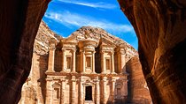 3-Night Private Jordan Special Tour:Amman,Petra,Wadi Rum with Dead Sea Overnight