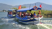 Dalyan Mud Baths and Turtle Beach Day Tour From Fethiye