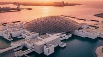 Abu Dhabi City Tour with Louvre Museum from Abu Dhabi